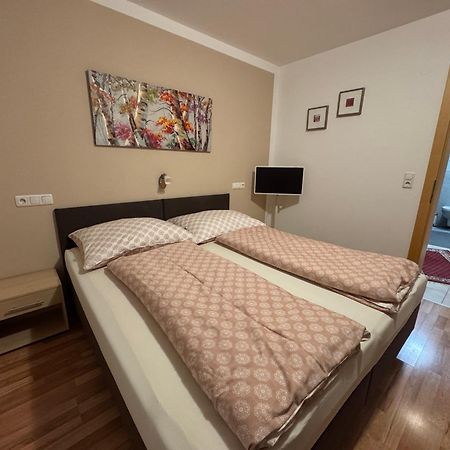 Ferienwohnung Walder Mayrhofen Εξωτερικό φωτογραφία