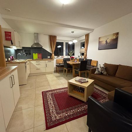 Ferienwohnung Walder Mayrhofen Εξωτερικό φωτογραφία