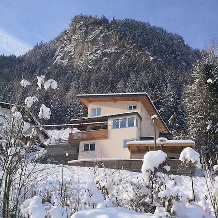 Ferienwohnung Walder Mayrhofen Δωμάτιο φωτογραφία