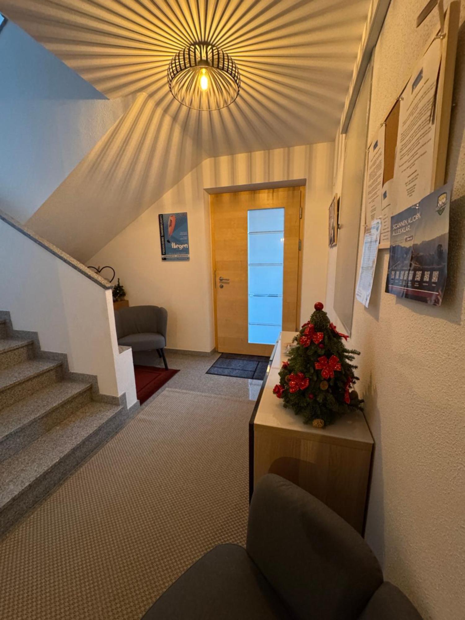 Ferienwohnung Walder Mayrhofen Εξωτερικό φωτογραφία