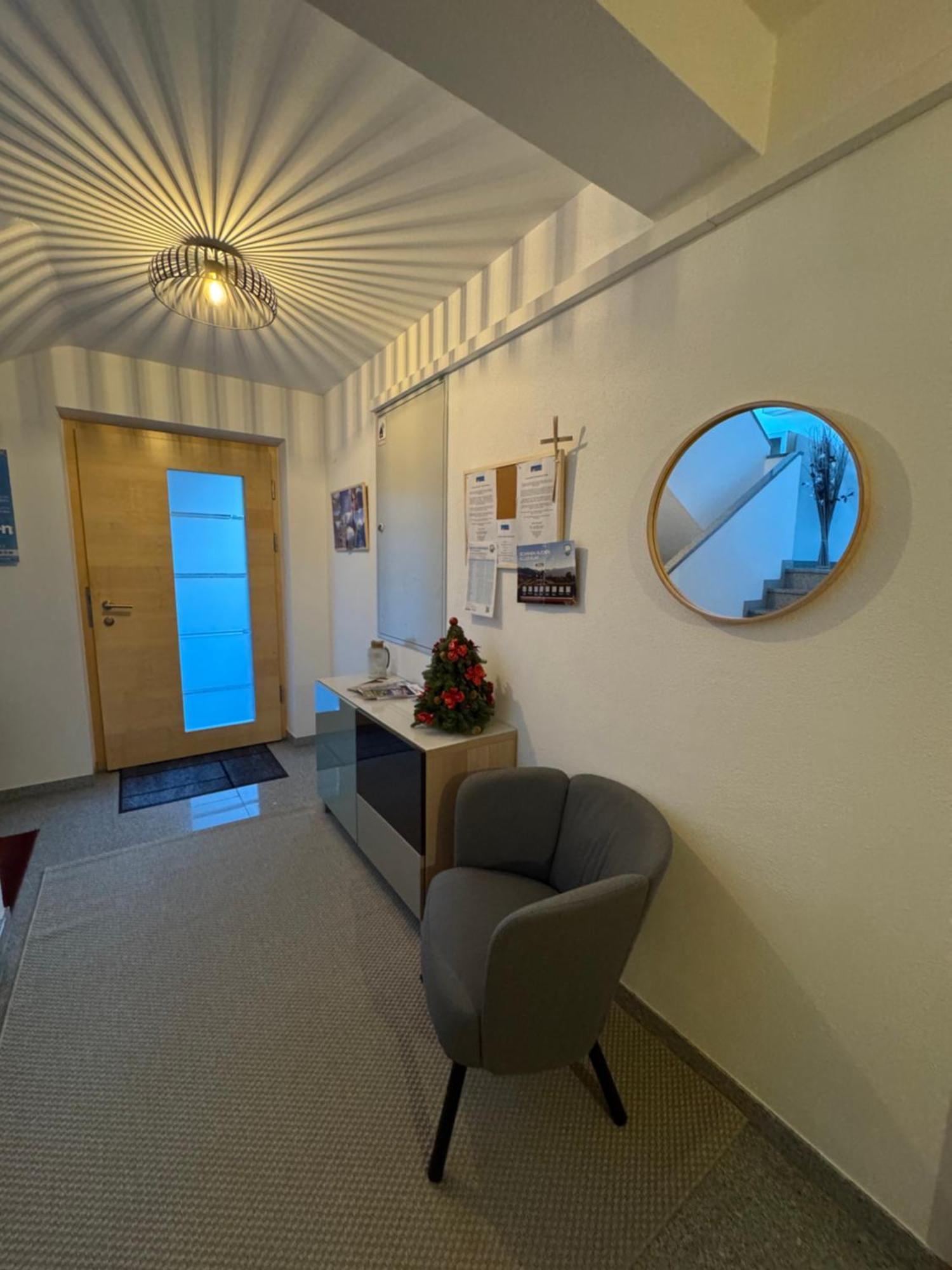 Ferienwohnung Walder Mayrhofen Εξωτερικό φωτογραφία