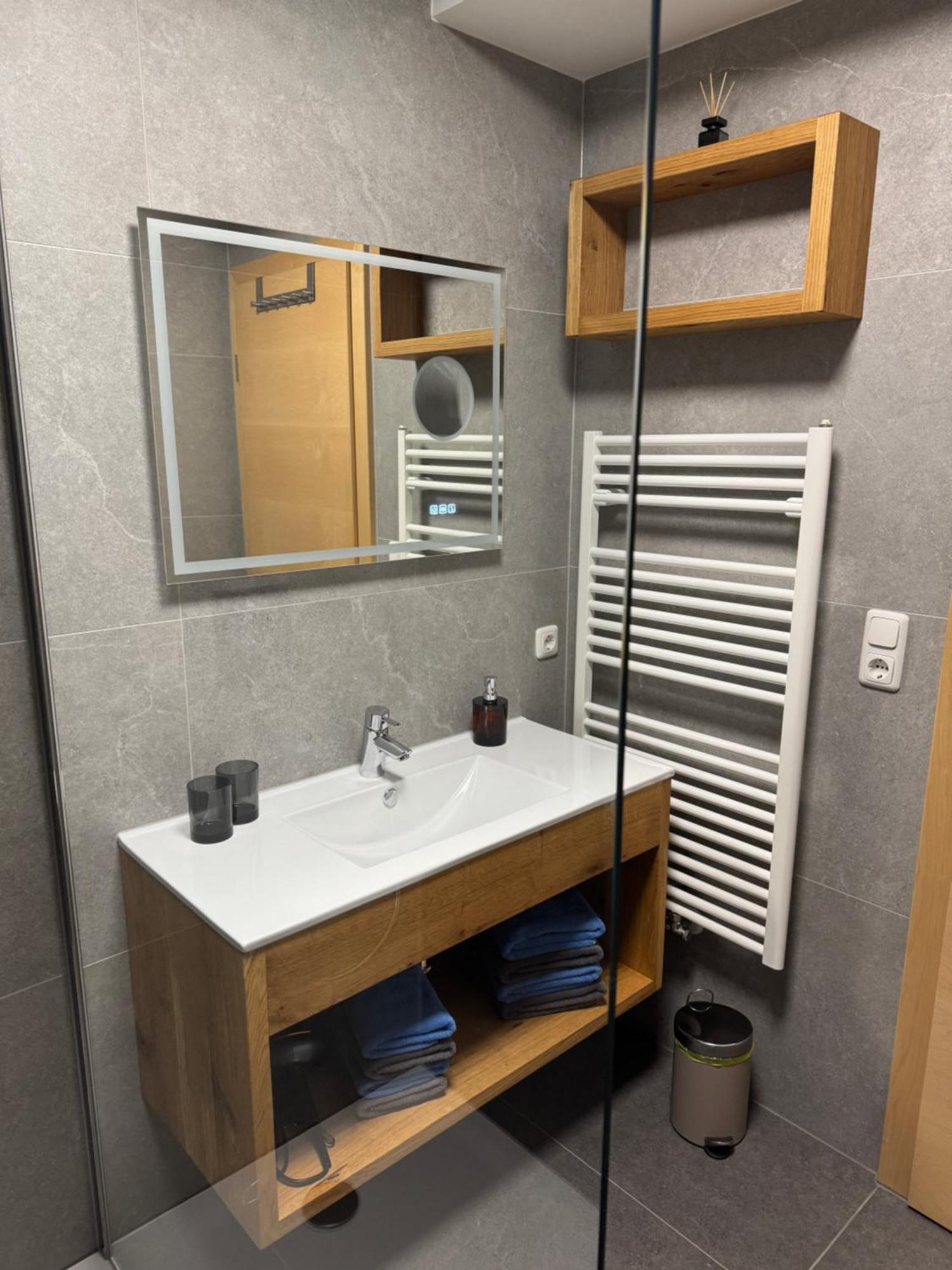 Ferienwohnung Walder Mayrhofen Εξωτερικό φωτογραφία