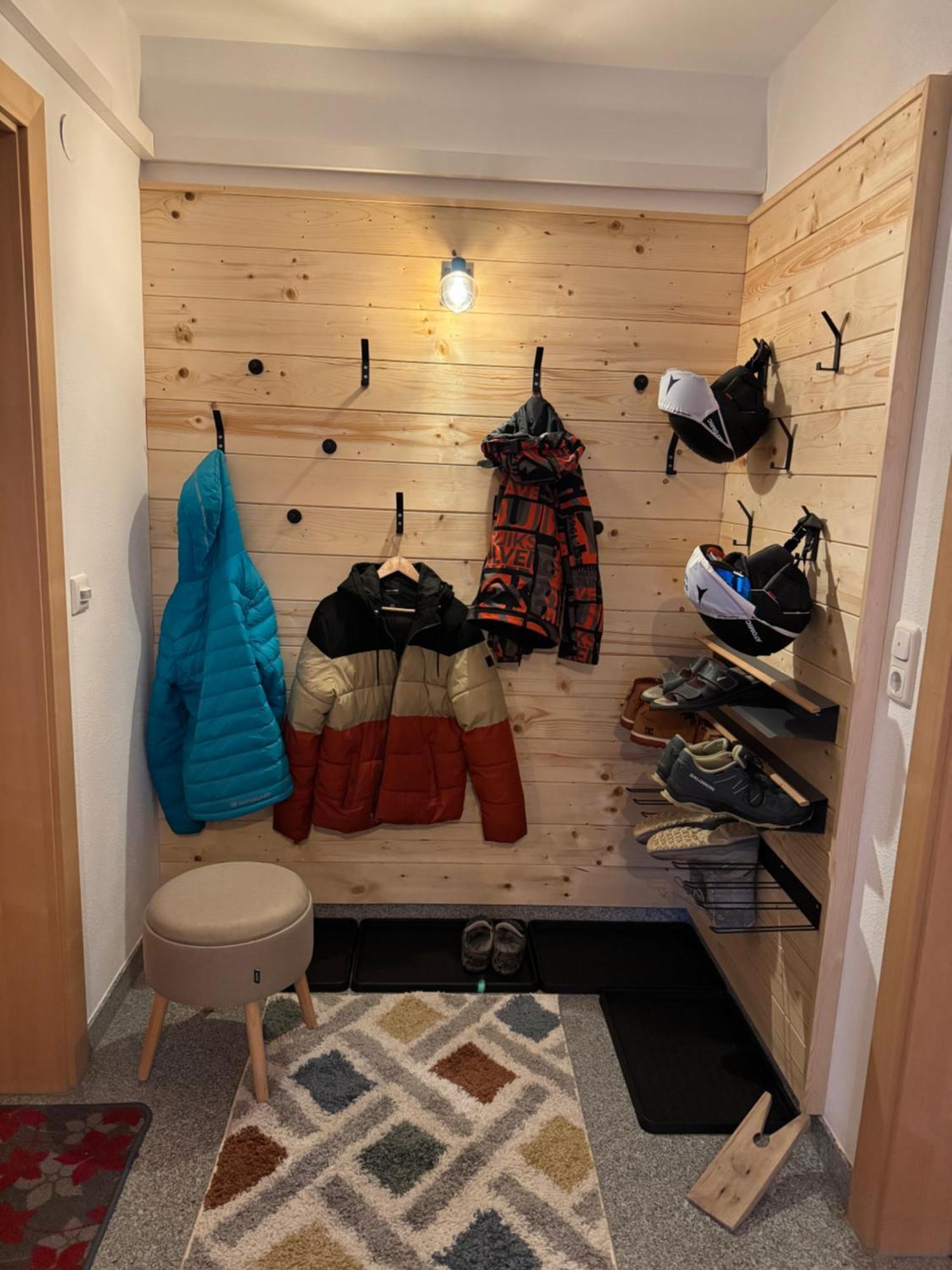 Ferienwohnung Walder Mayrhofen Εξωτερικό φωτογραφία