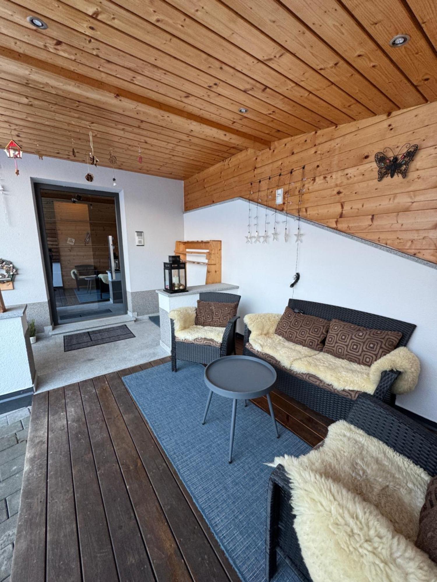 Ferienwohnung Walder Mayrhofen Εξωτερικό φωτογραφία
