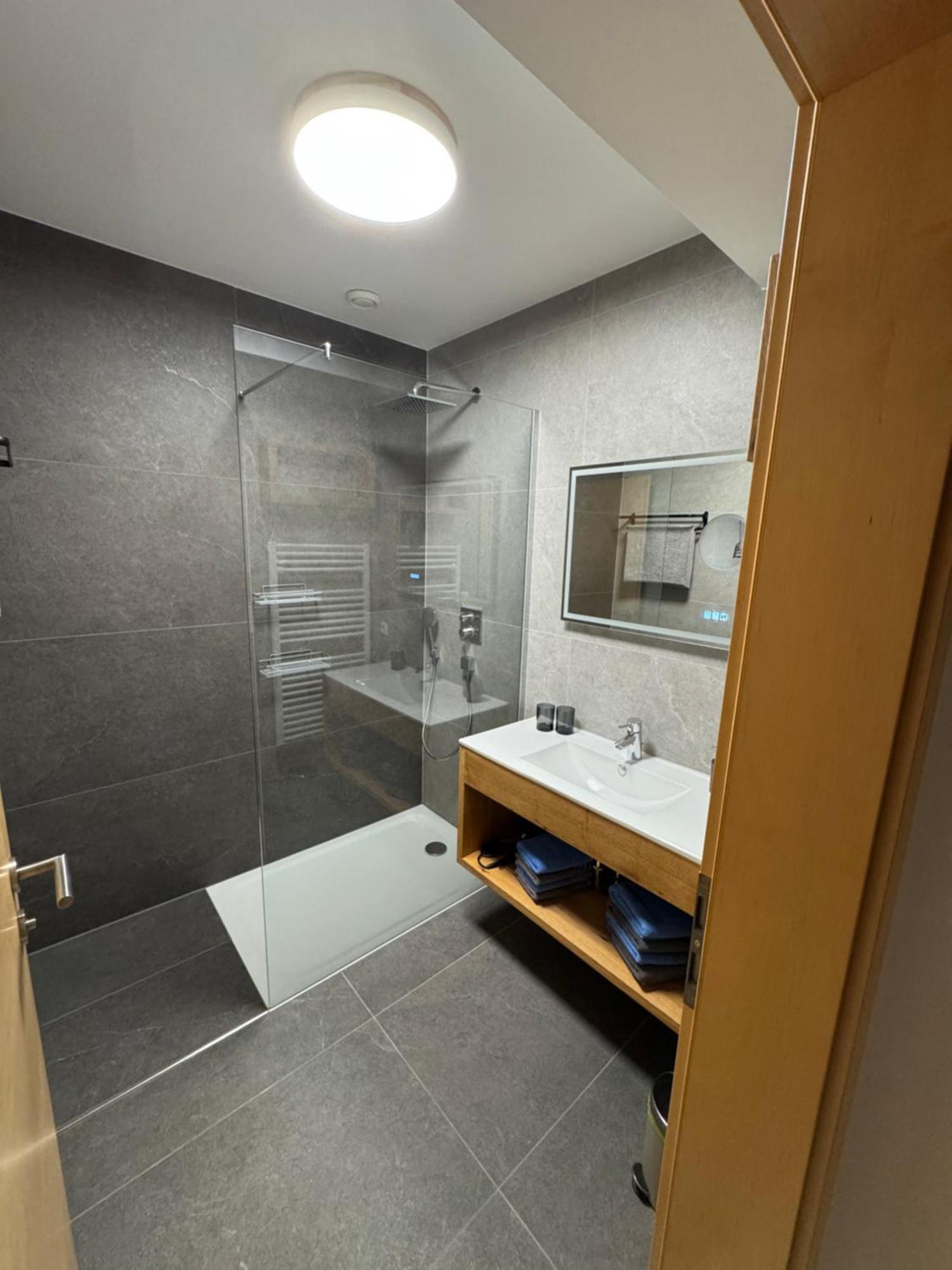 Ferienwohnung Walder Mayrhofen Εξωτερικό φωτογραφία