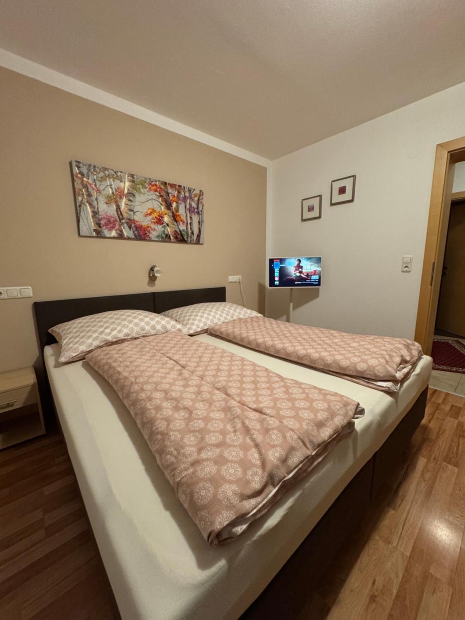 Ferienwohnung Walder Mayrhofen Εξωτερικό φωτογραφία