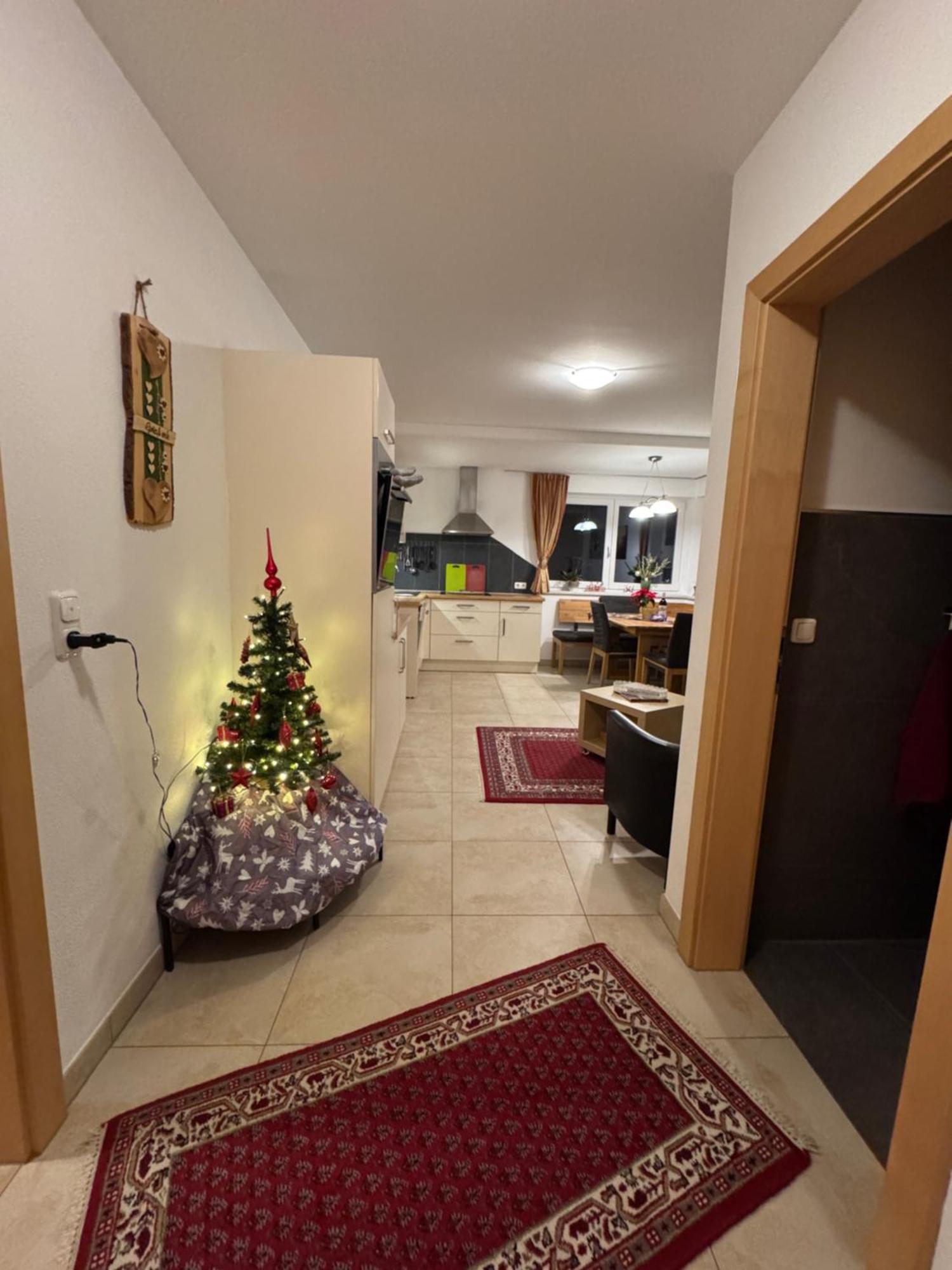 Ferienwohnung Walder Mayrhofen Εξωτερικό φωτογραφία