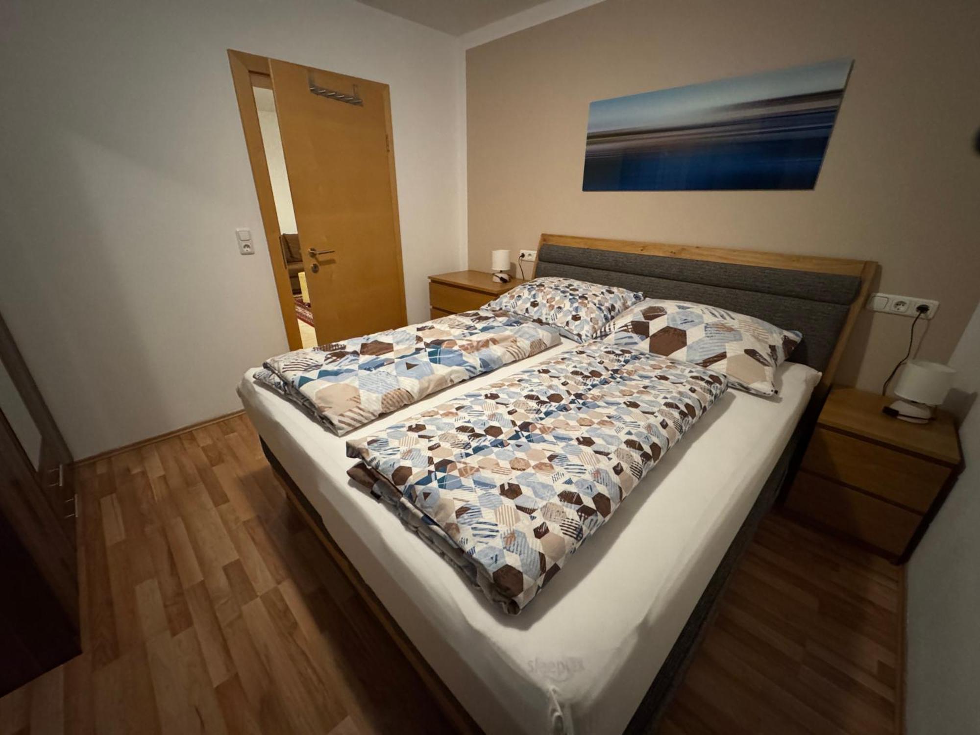 Ferienwohnung Walder Mayrhofen Εξωτερικό φωτογραφία