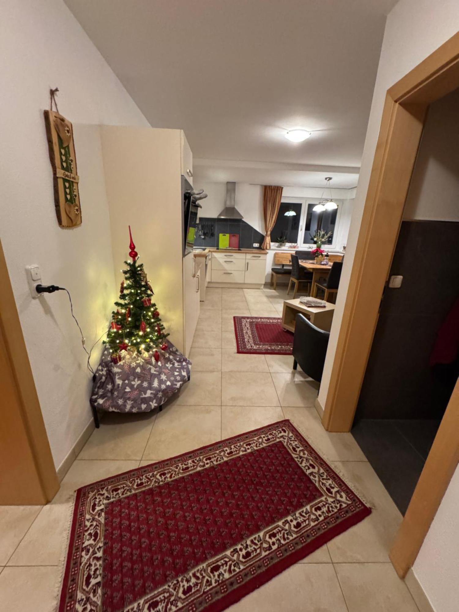Ferienwohnung Walder Mayrhofen Εξωτερικό φωτογραφία
