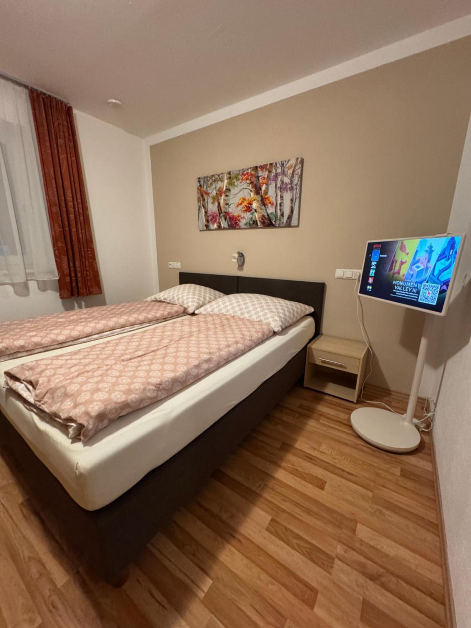 Ferienwohnung Walder Mayrhofen Εξωτερικό φωτογραφία
