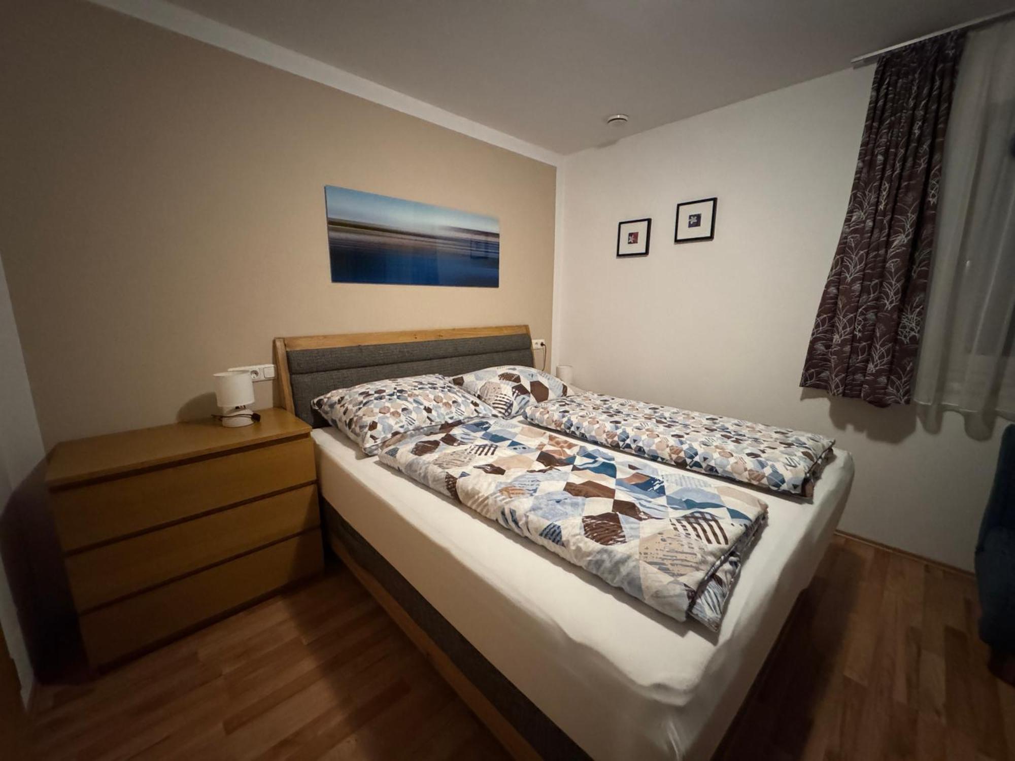 Ferienwohnung Walder Mayrhofen Εξωτερικό φωτογραφία