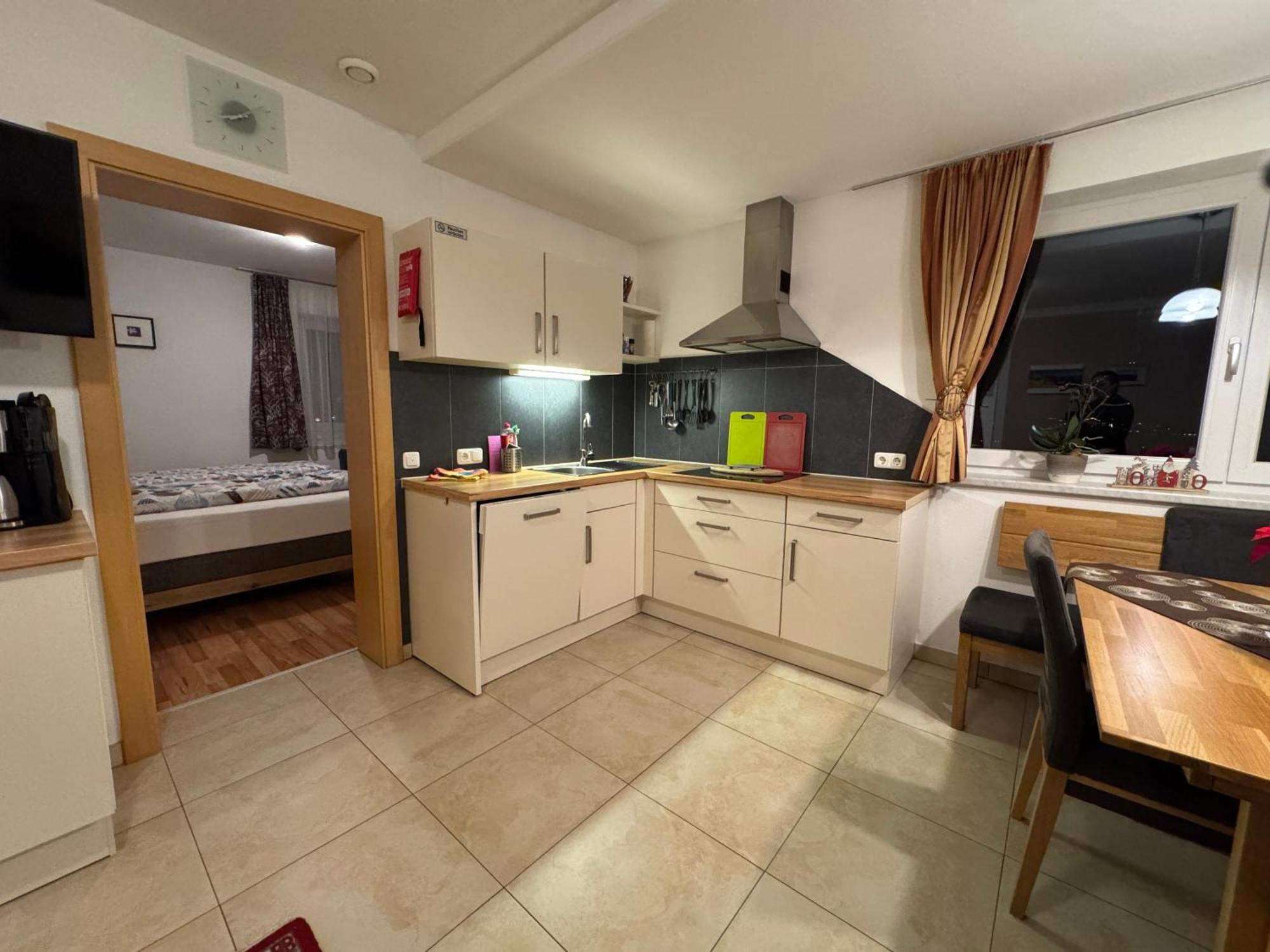 Ferienwohnung Walder Mayrhofen Εξωτερικό φωτογραφία