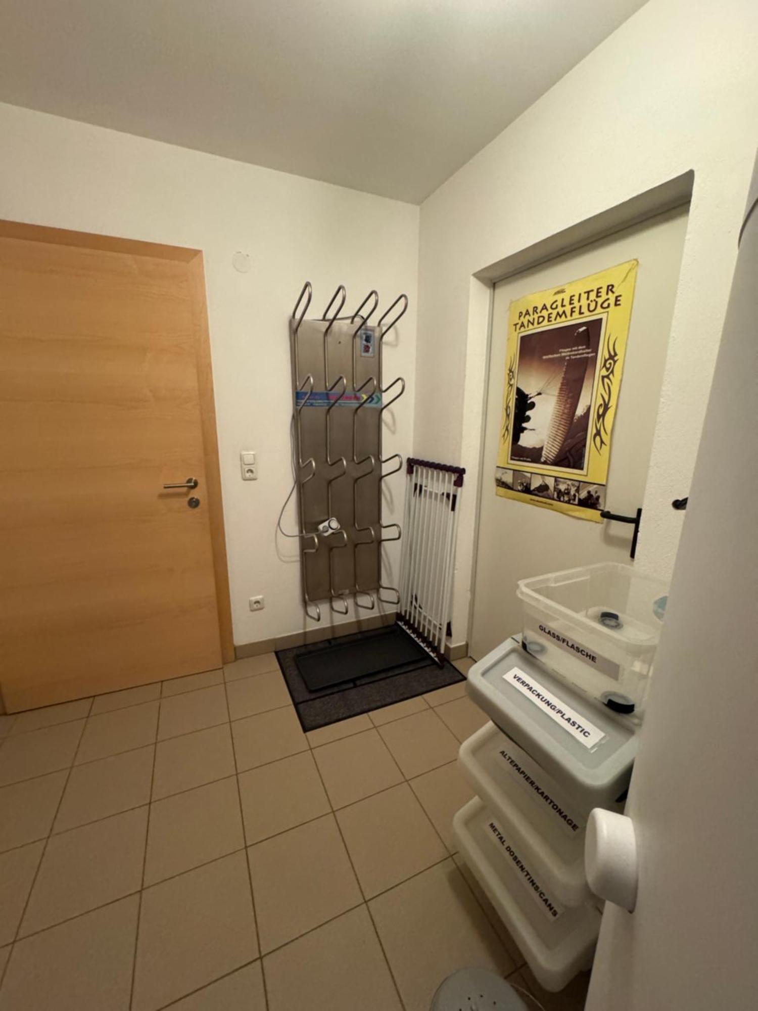 Ferienwohnung Walder Mayrhofen Εξωτερικό φωτογραφία