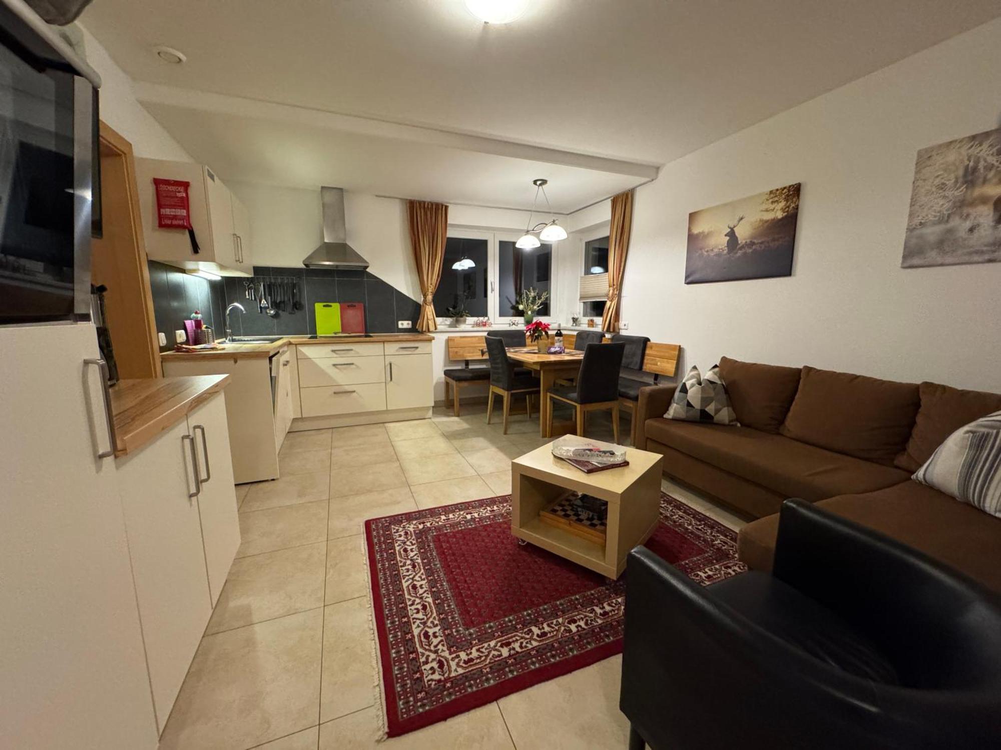 Ferienwohnung Walder Mayrhofen Εξωτερικό φωτογραφία