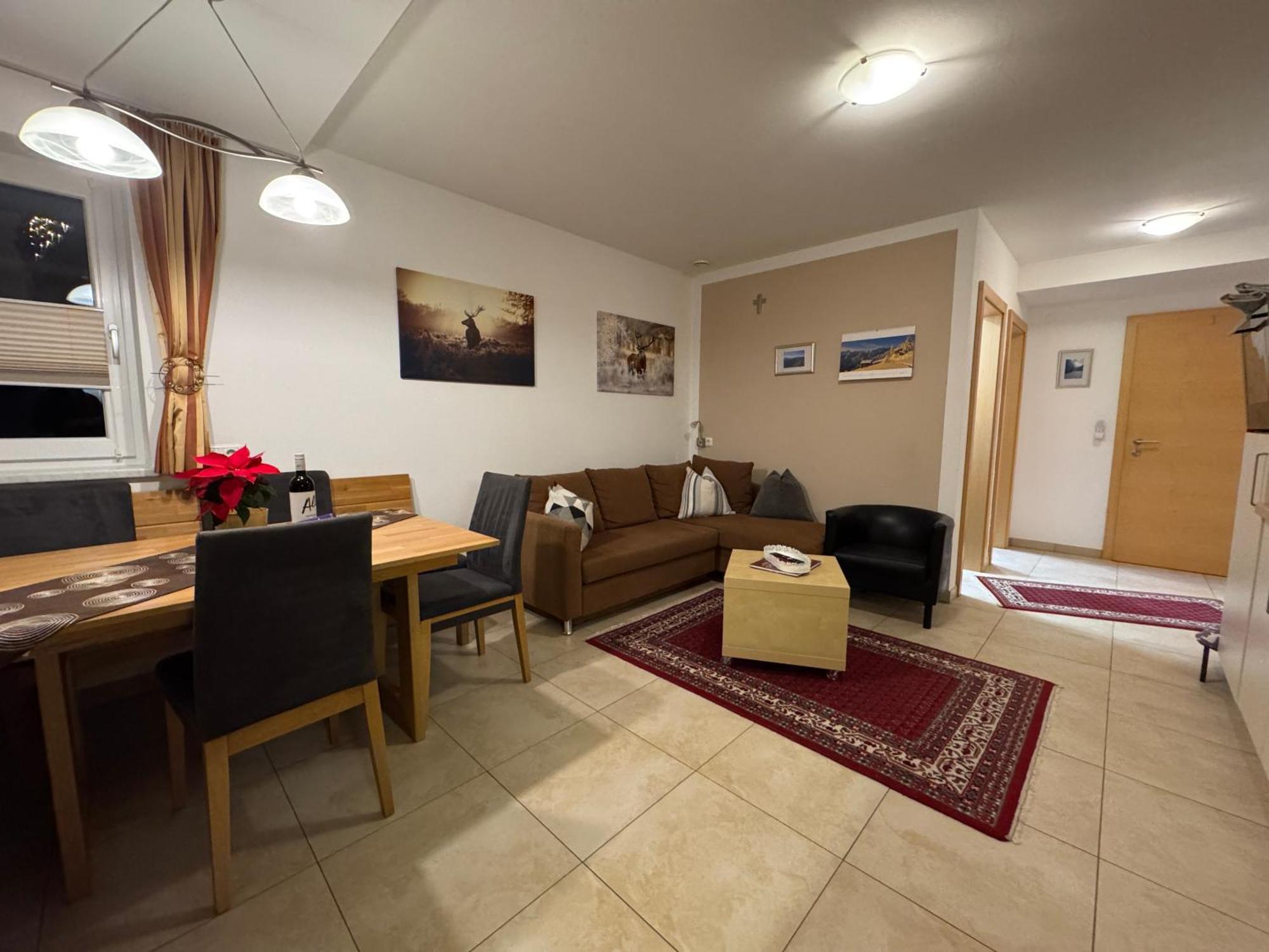 Ferienwohnung Walder Mayrhofen Εξωτερικό φωτογραφία