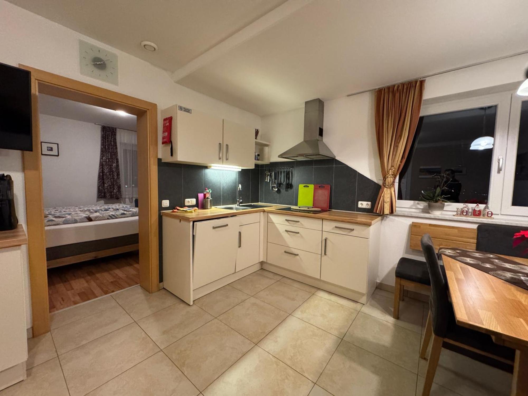 Ferienwohnung Walder Mayrhofen Εξωτερικό φωτογραφία