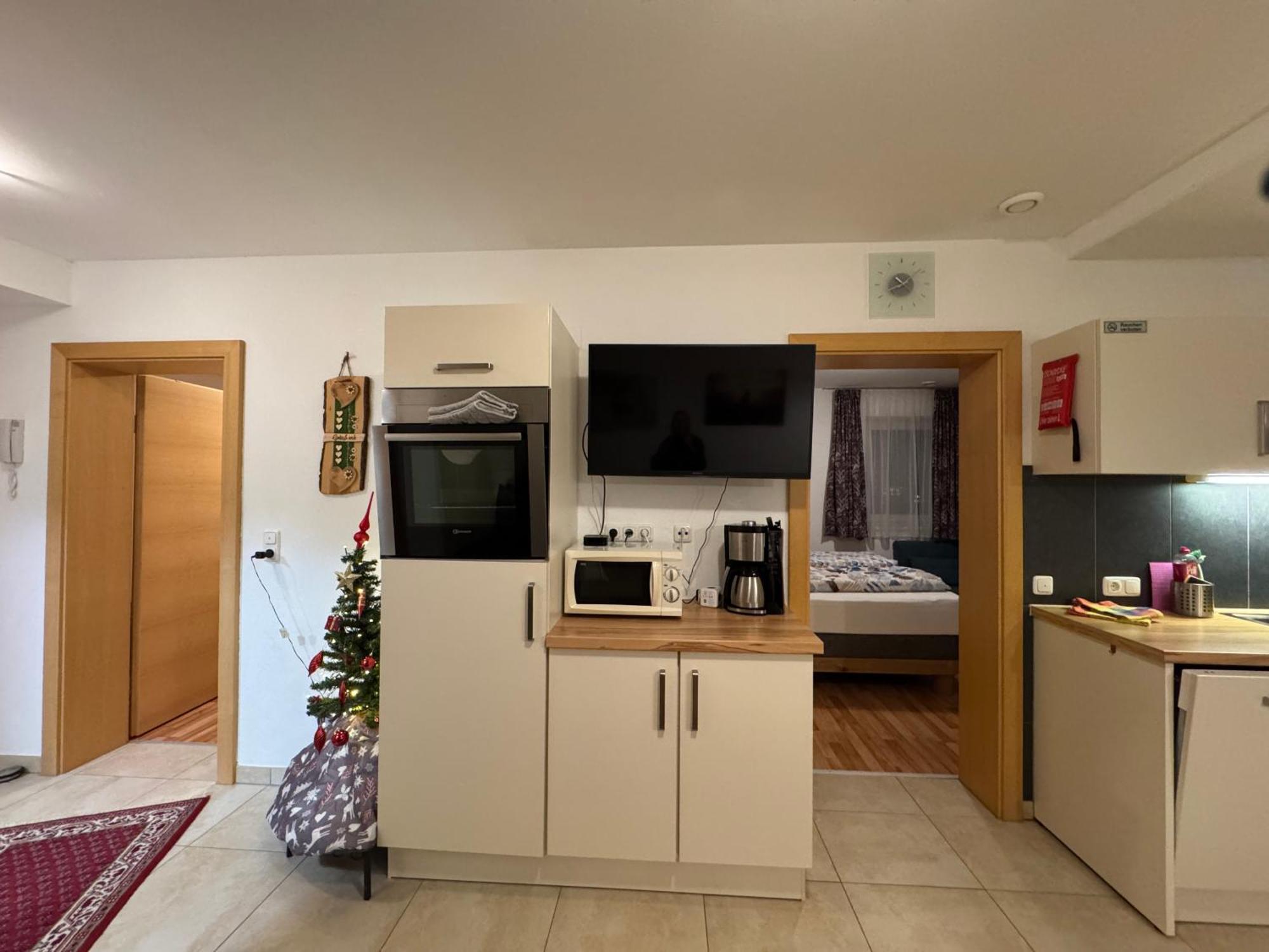 Ferienwohnung Walder Mayrhofen Εξωτερικό φωτογραφία