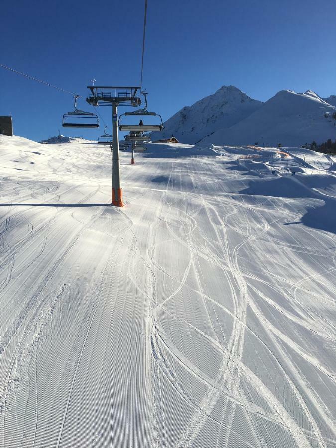 Ferienwohnung Walder Mayrhofen Εξωτερικό φωτογραφία