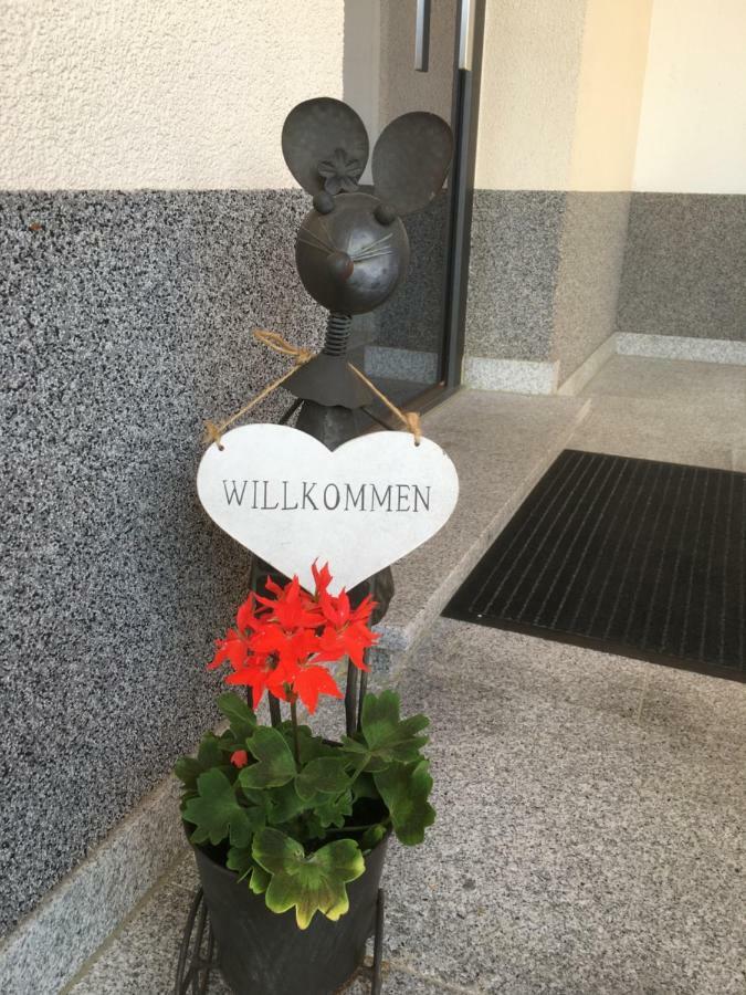 Ferienwohnung Walder Mayrhofen Εξωτερικό φωτογραφία