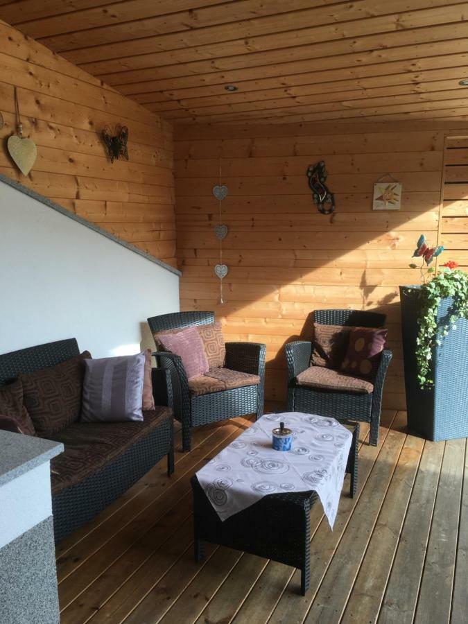 Ferienwohnung Walder Mayrhofen Εξωτερικό φωτογραφία