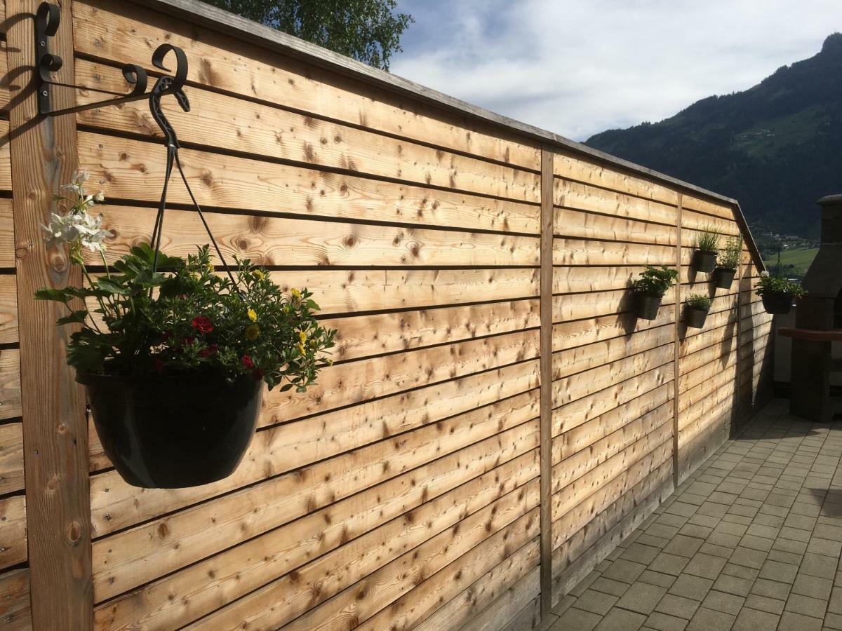 Ferienwohnung Walder Mayrhofen Εξωτερικό φωτογραφία