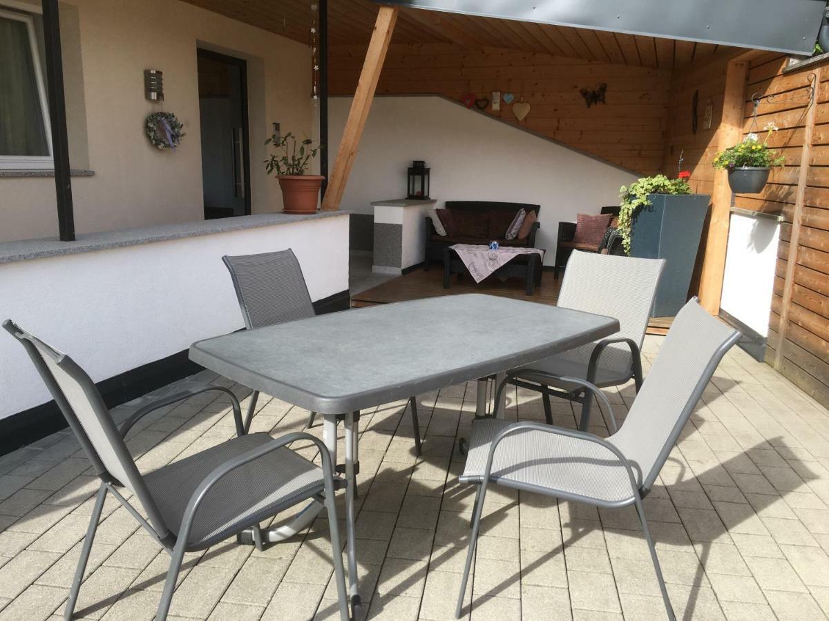 Ferienwohnung Walder Mayrhofen Εξωτερικό φωτογραφία