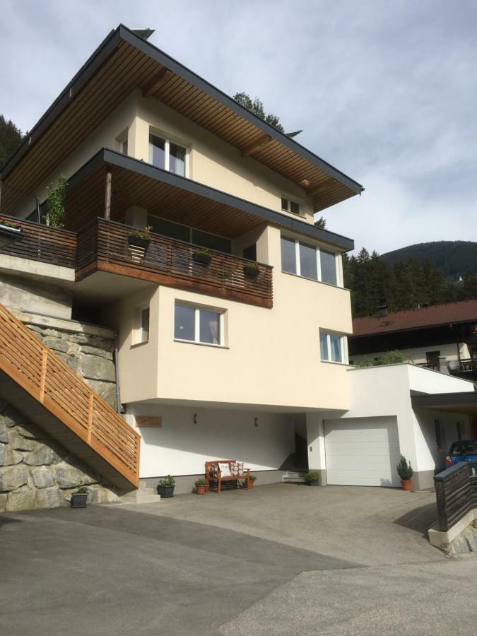 Ferienwohnung Walder Mayrhofen Εξωτερικό φωτογραφία